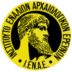 ienae logo
