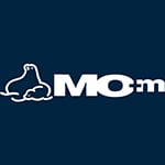 mom logo