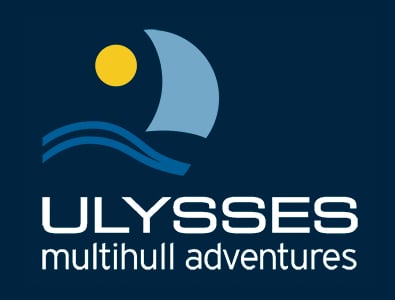 ulysses logo blue